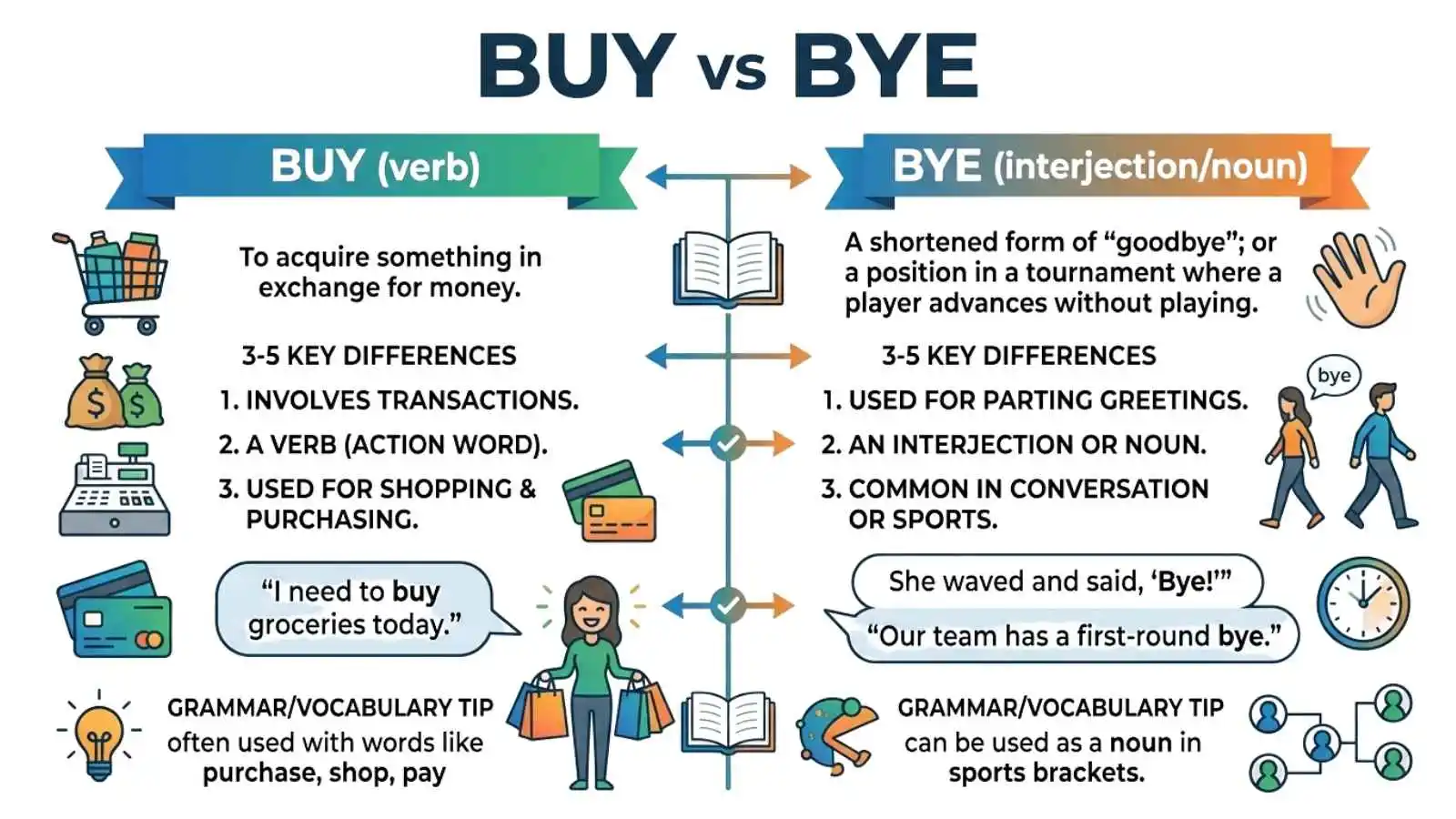 buy or bye