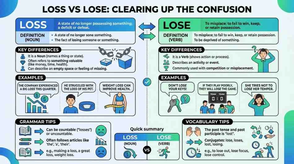 loss-vs-lose