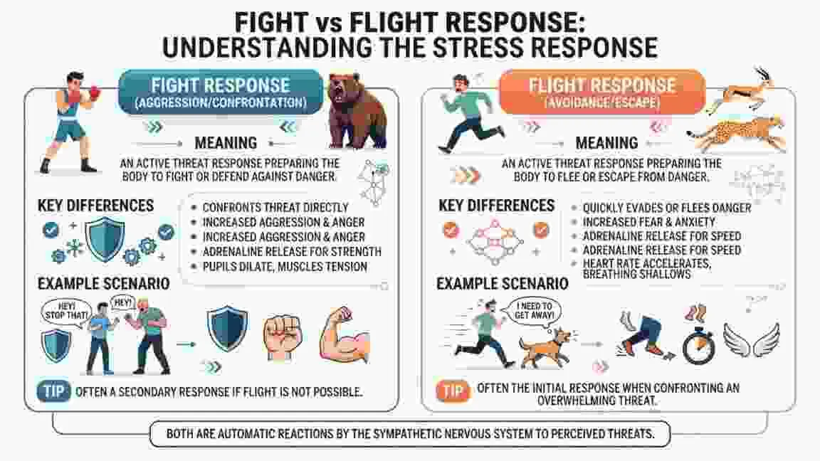 Fight or Flight