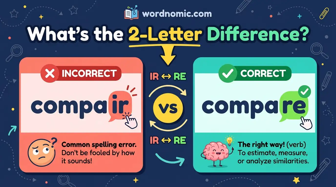 Compair-vs-Compare