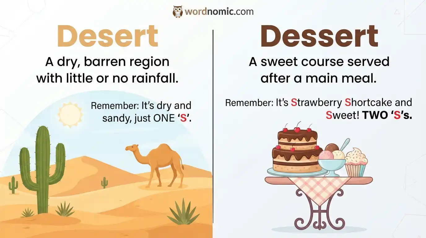 desert-or-dessert