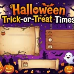 halloween-trick-or-treat-times