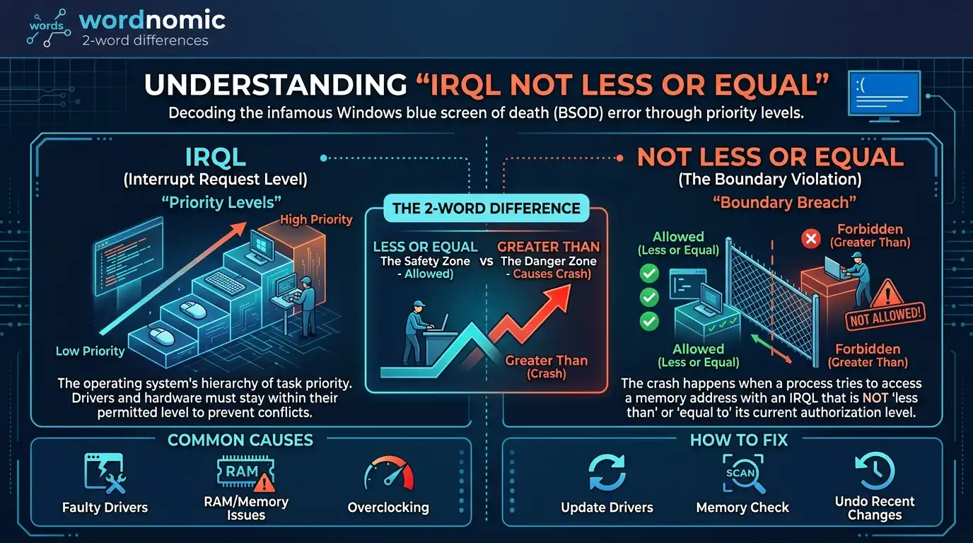 irql-not-less-or-equal