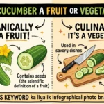 is-a-cucumber-a-fruit-or-vegetable