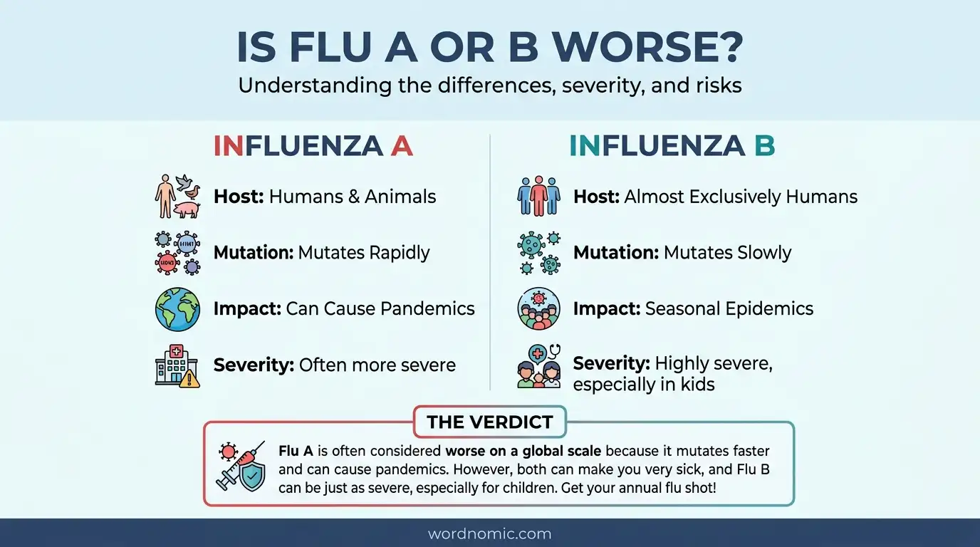 is-flu-a-or-b-worse