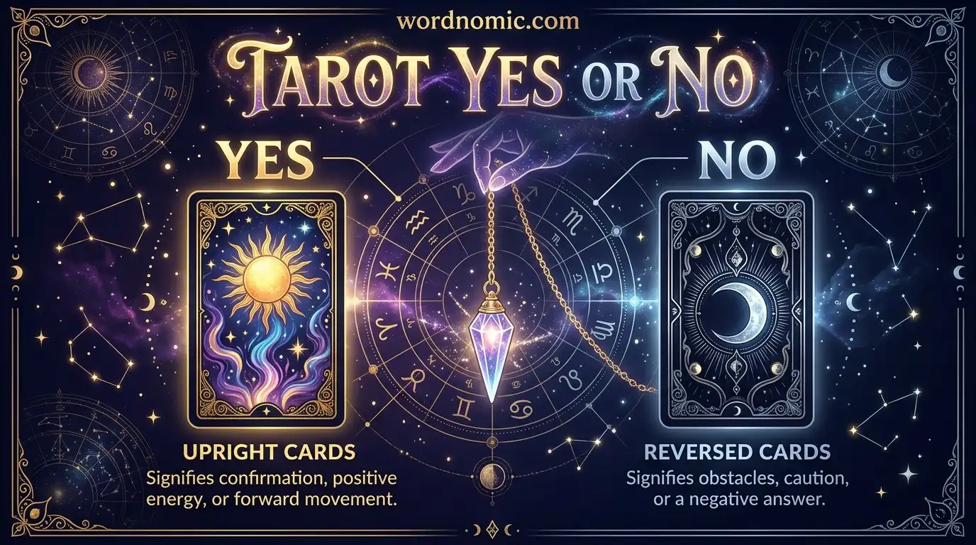 tarot-yes-or-no